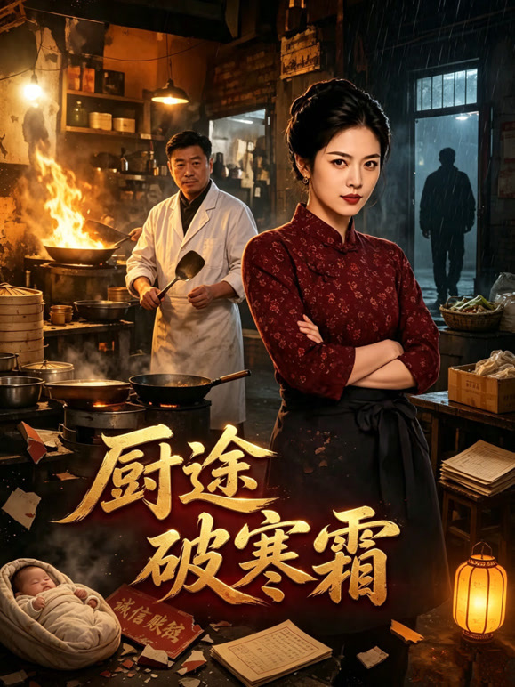 厨途破寒霜