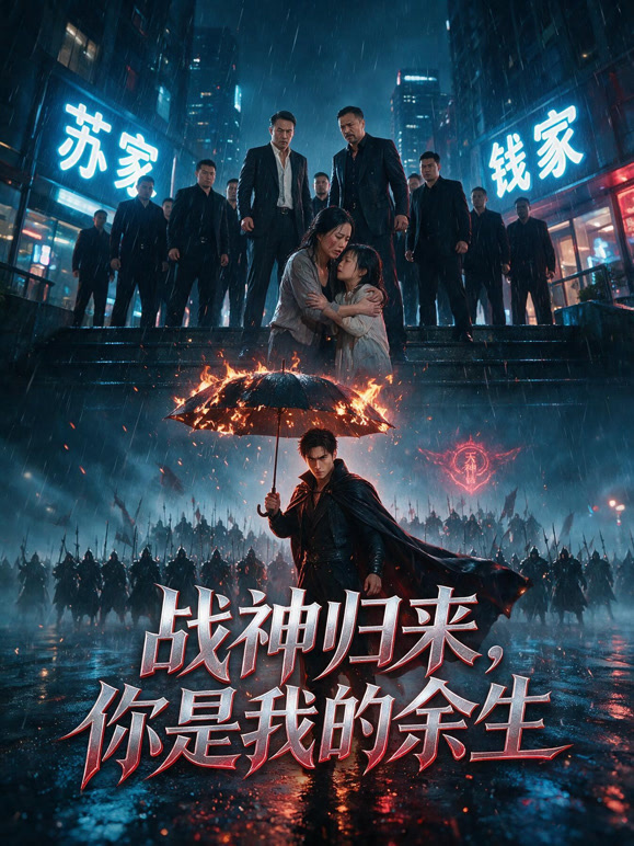战神归来，你是我的余生
