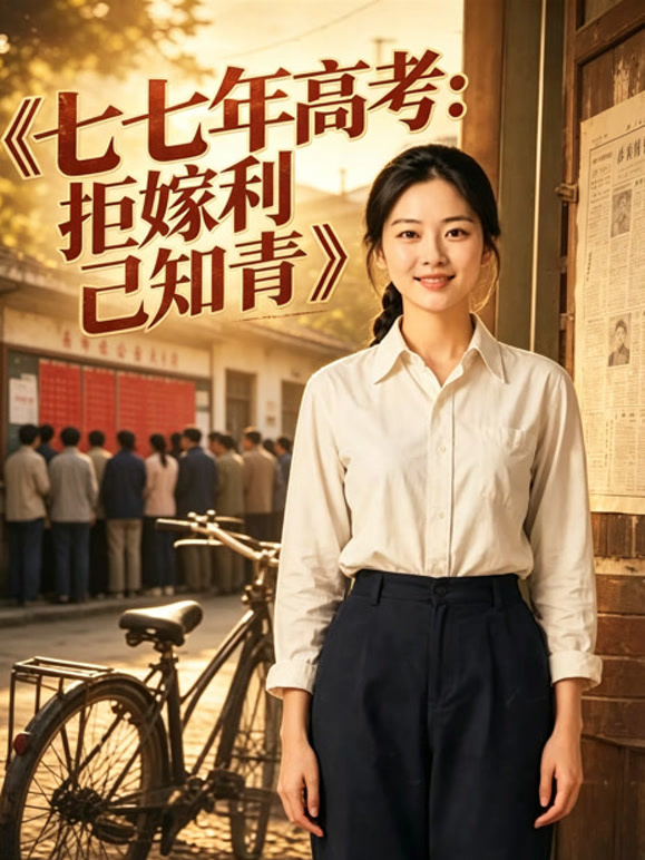 《七七年高考：拒嫁利己知青》