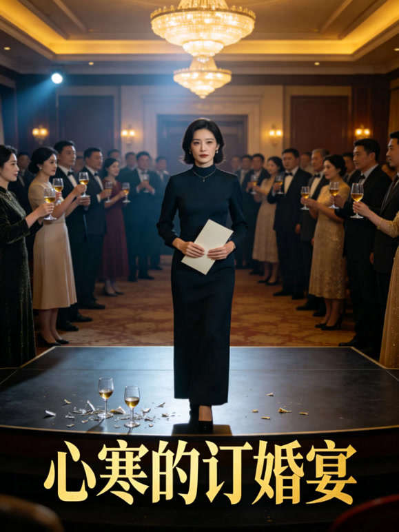 心寒的订婚宴