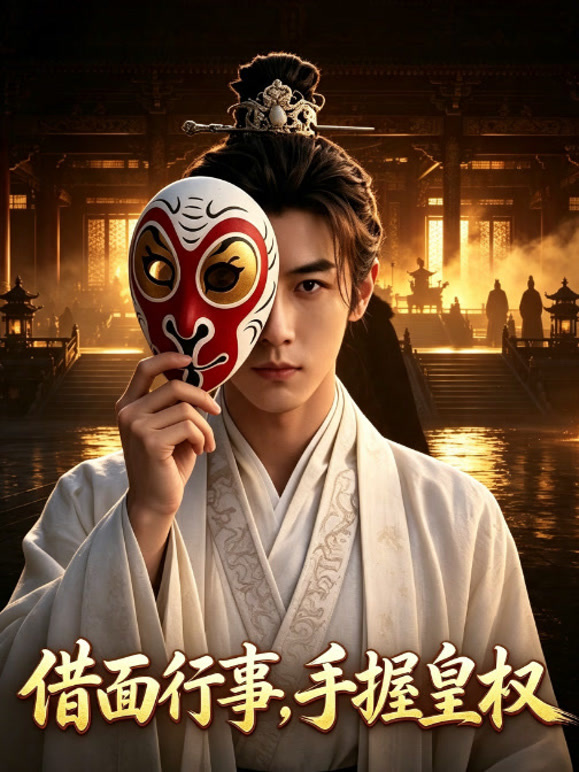 借面行事，手握皇权