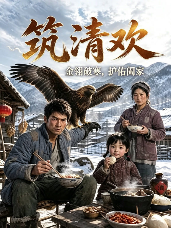 筑清欢