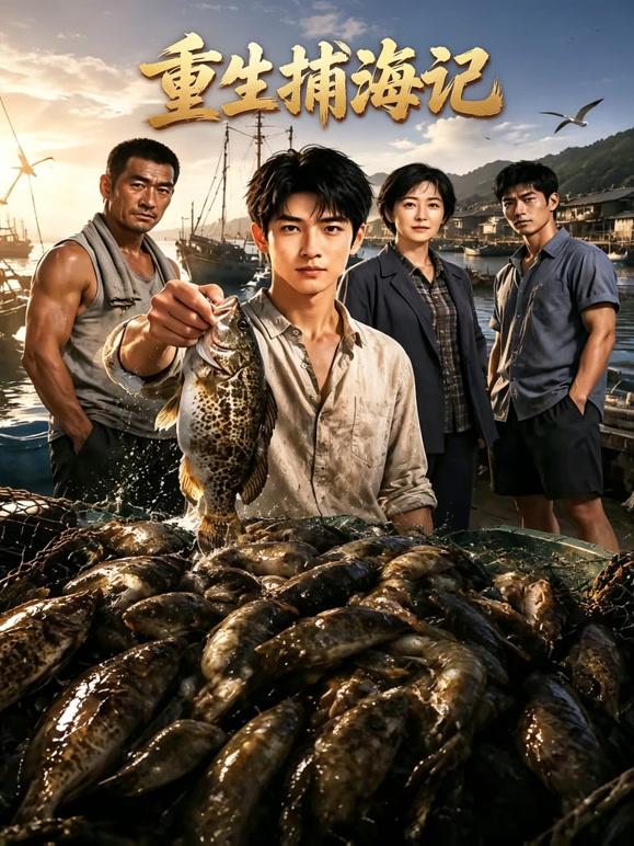 重生捕海记