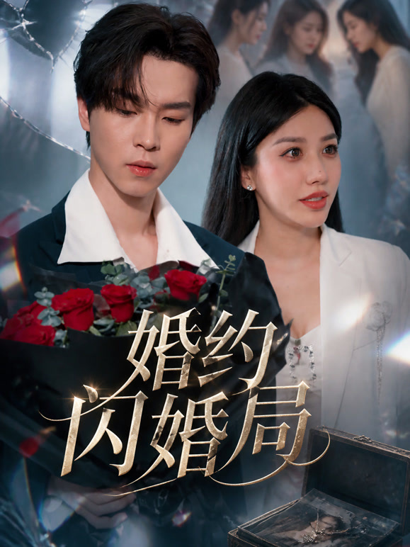 婚约闪婚局