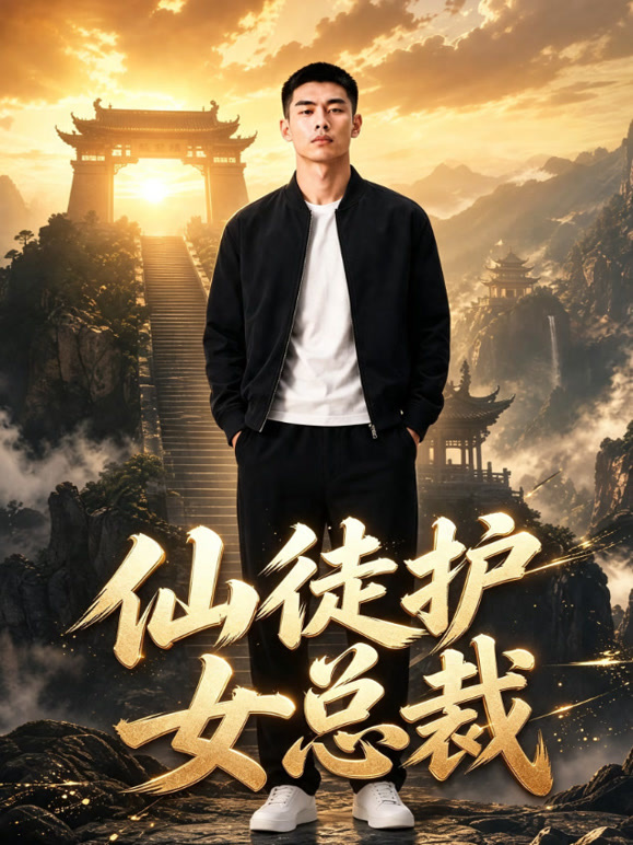 仙徒护女总裁