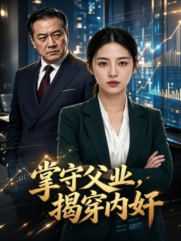 掌守父业，揭穿内奸