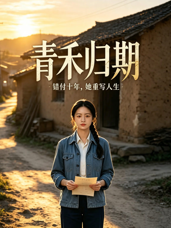 青禾归期