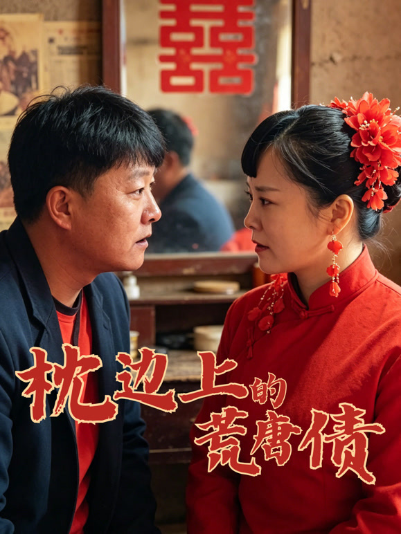 枕边上的荒唐债