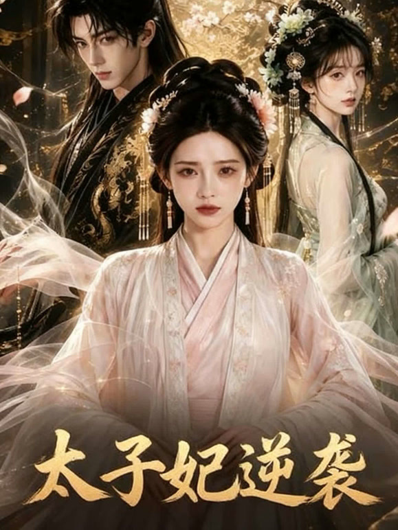 太子妃逆袭