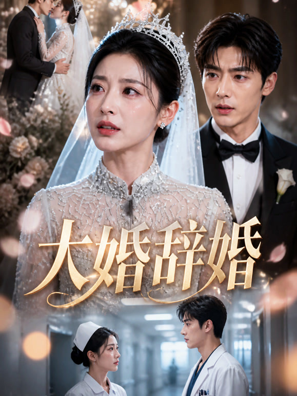大婚辞婚
