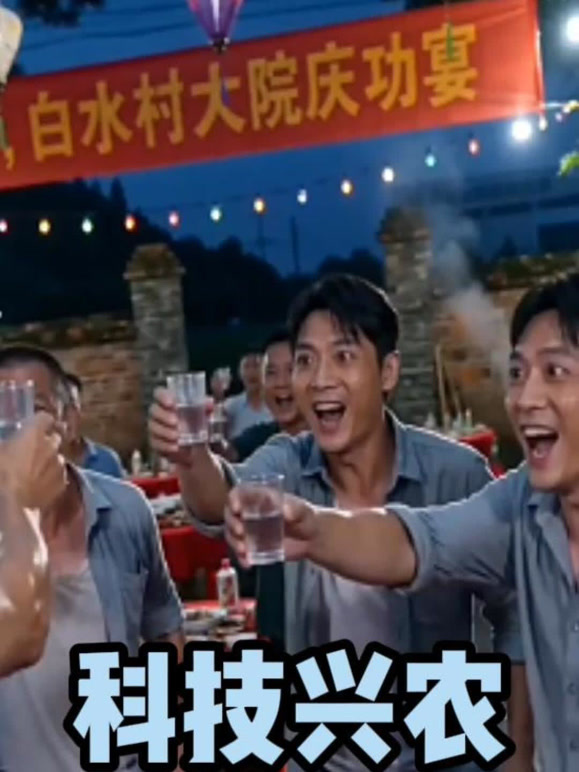 科技兴农