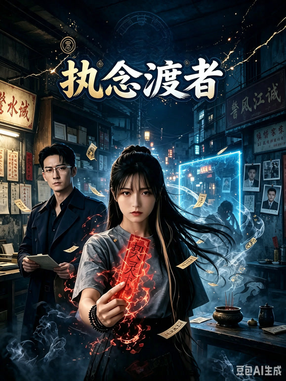 执念渡者