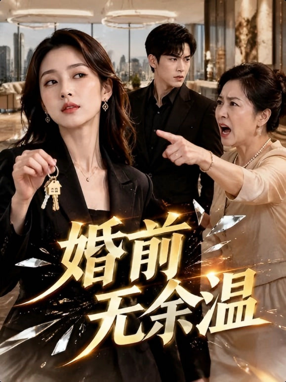 婚前无余温