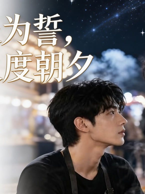 以星辰为誓，伴烟火度朝夕