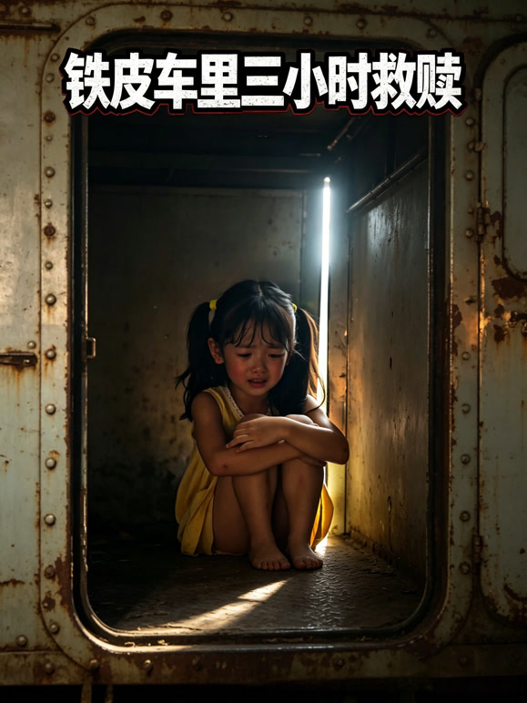铁皮车里三小时救赎
