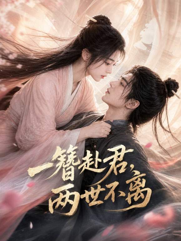 一簪赴君，两世不离