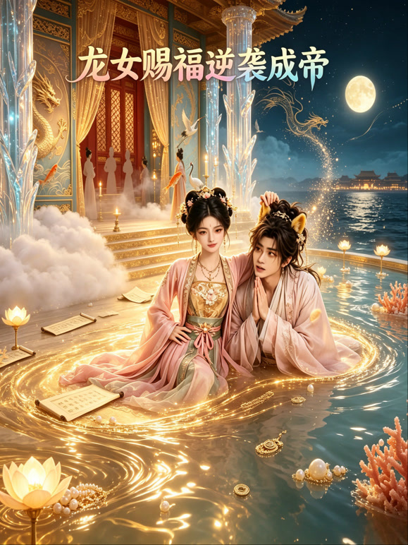 龙女赐福逆袭成帝