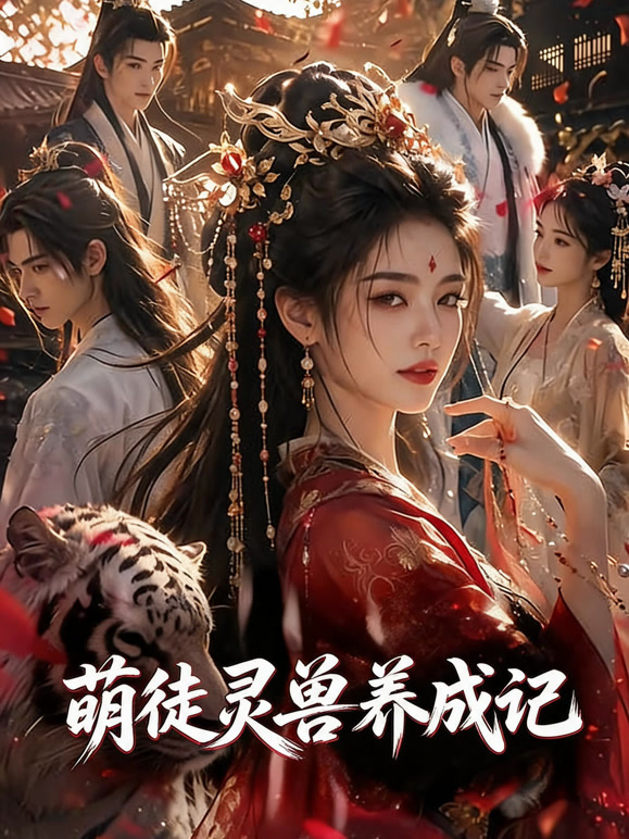 萌徒灵兽养成记