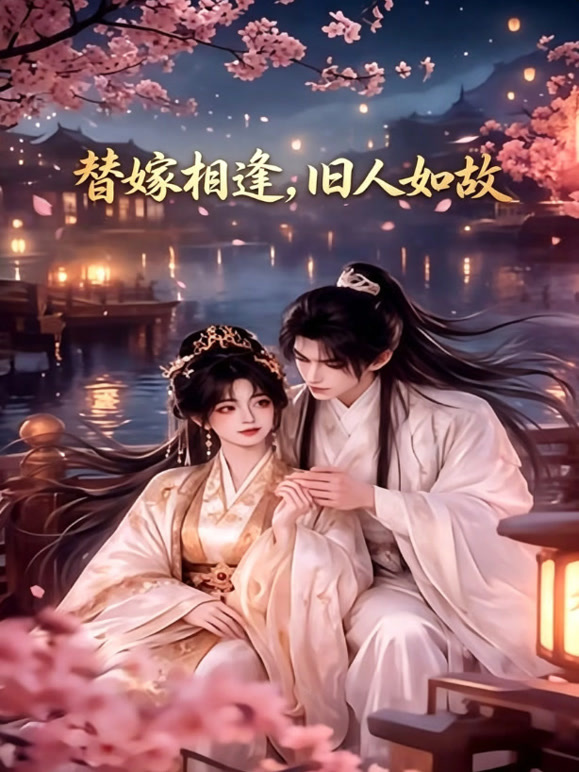 替嫁相逢，旧人如故