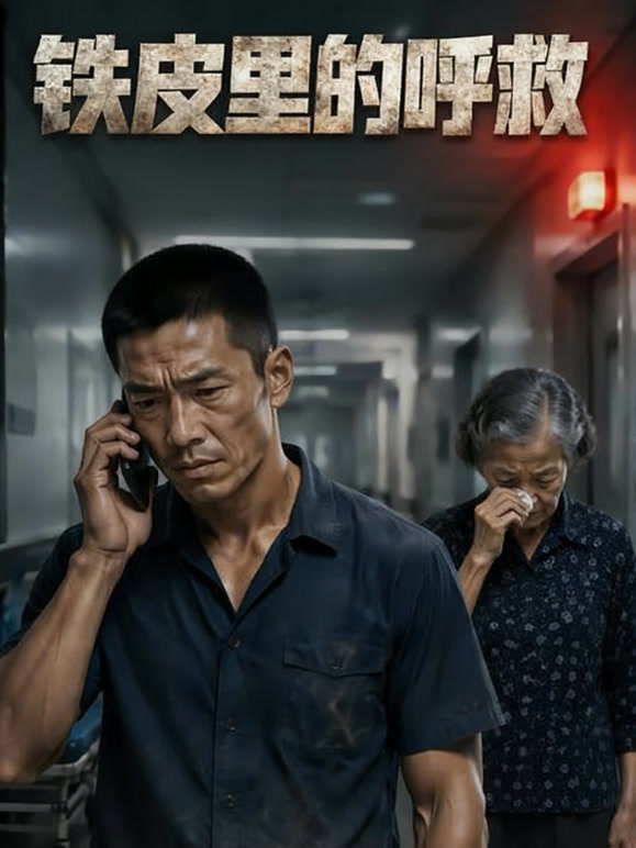 铁皮里的呼救