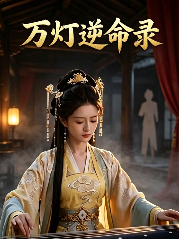 万灯逆命录