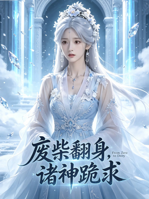 废柴翻身，诸神跪求