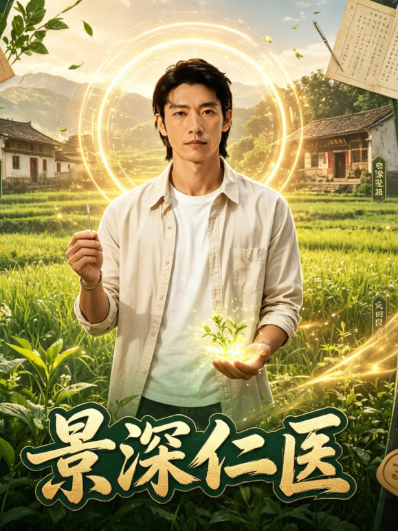景深仁医