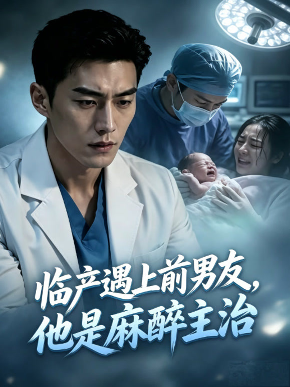 临产遇上前男友，他是麻醉主治