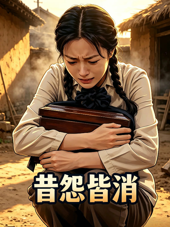 昔怨皆消