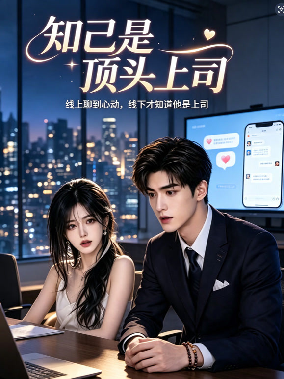 知己是顶头上司