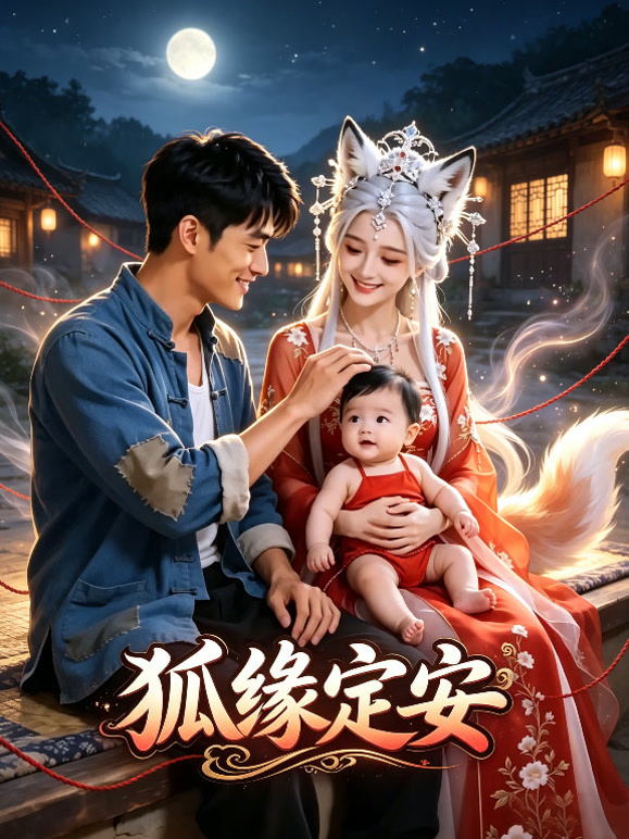 狐缘定安