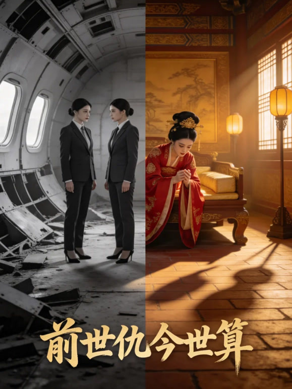 前世仇今世算