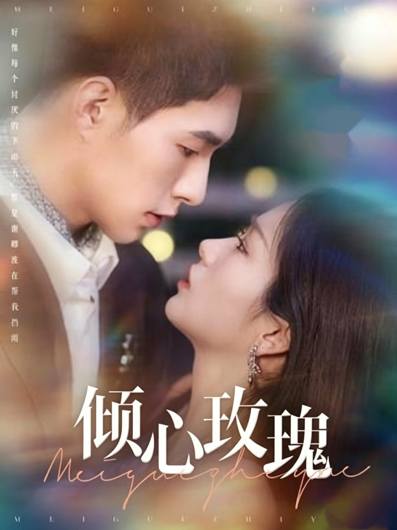 倾心玫瑰