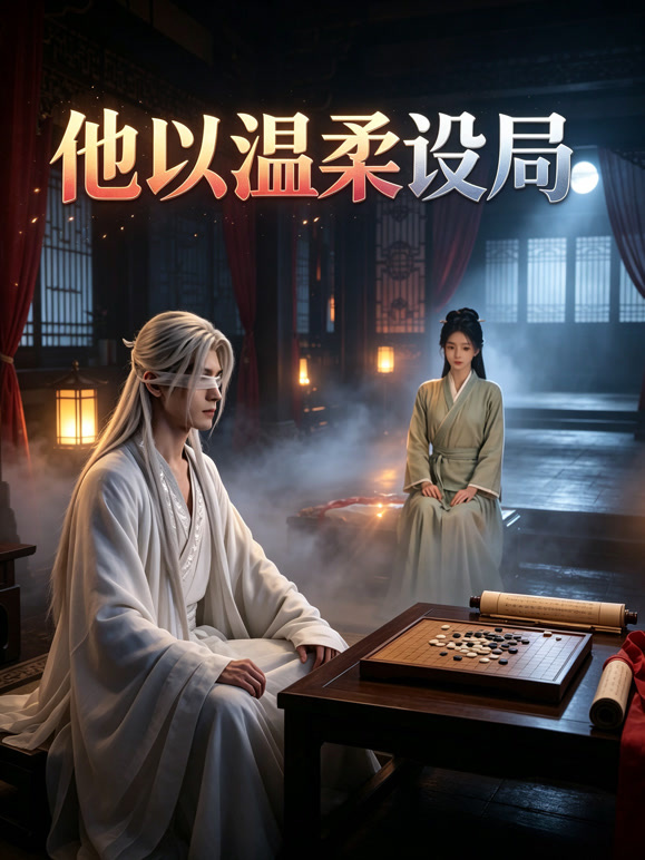 他以温柔设局