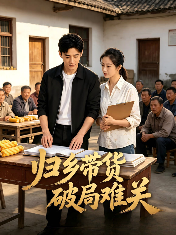 归乡带货破局难关