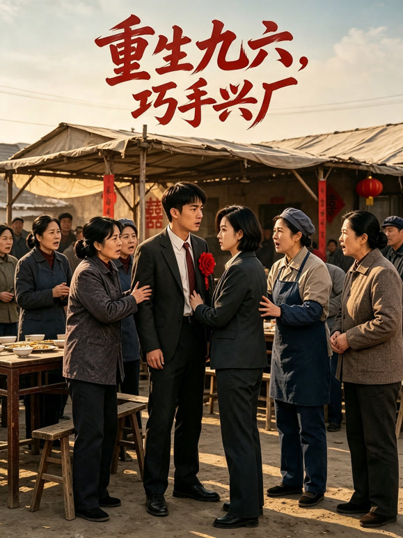 重生九六，巧手兴厂