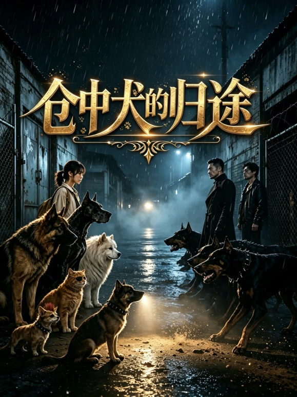 仓中犬的归途
