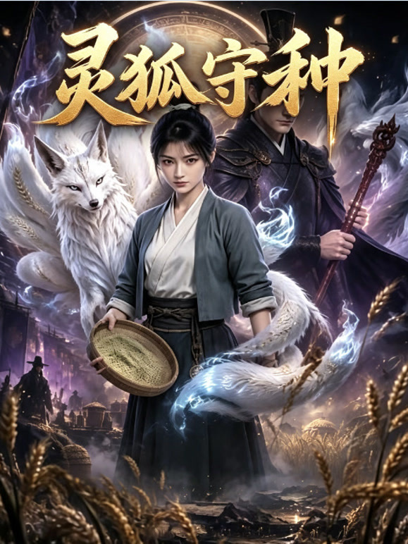 灵狐守种
