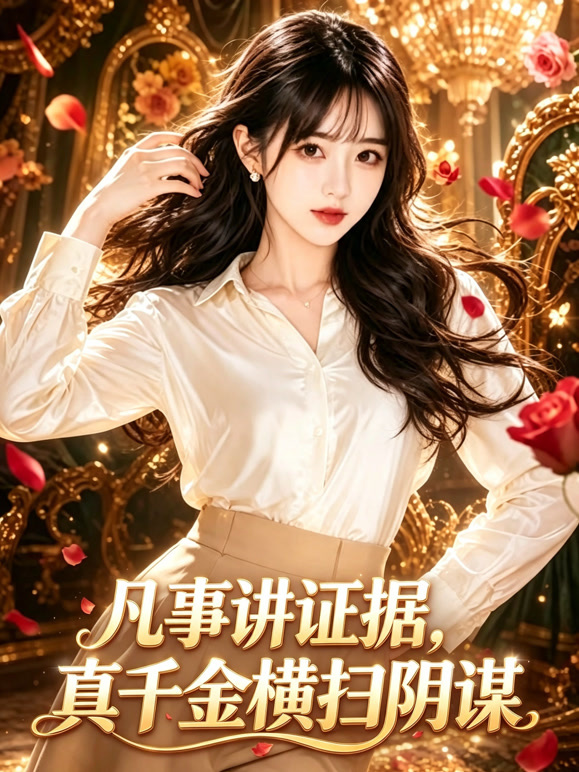 凡事讲证据，真千金横扫阴谋