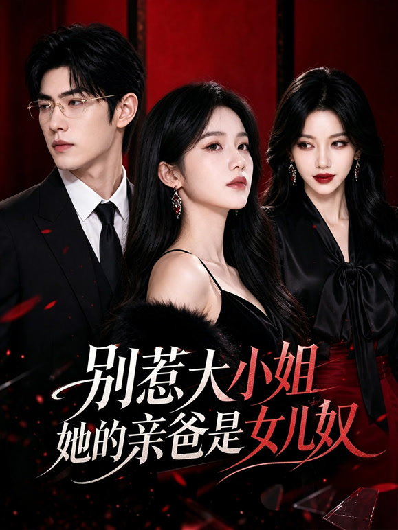 别惹大小姐她的亲爸是女儿奴