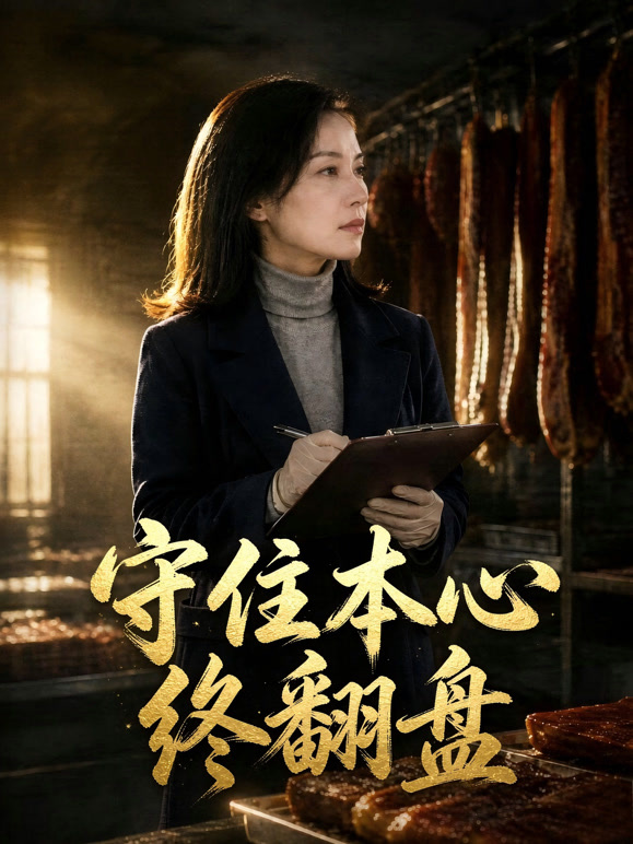 守住本心终翻盘