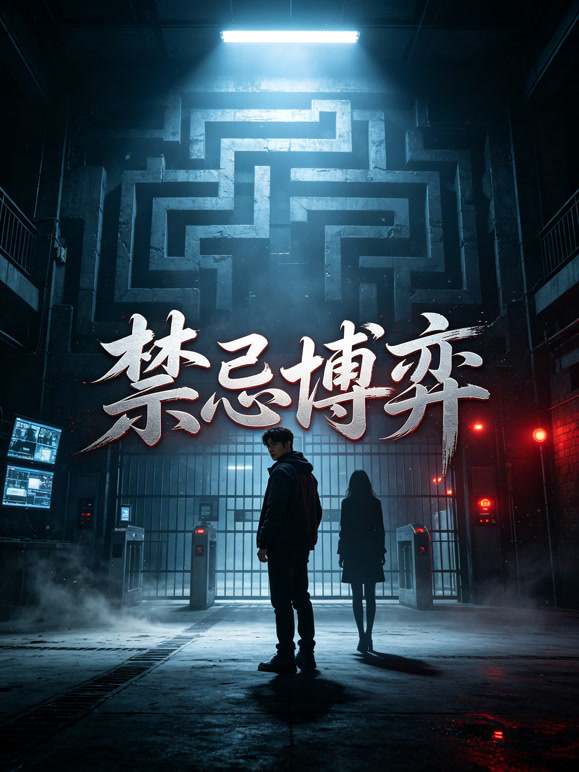 禁忌博弈