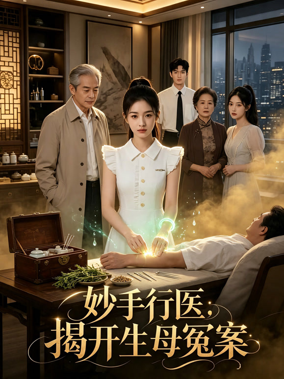 妙手行医：揭开生母冤案