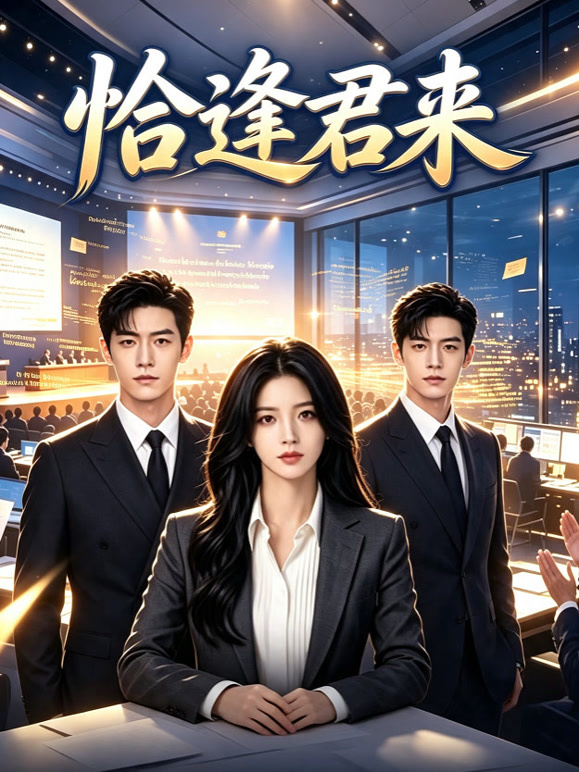 恰逢君来