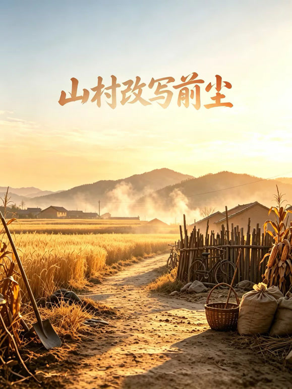 山村改写前尘