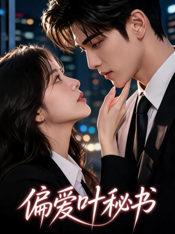 偏爱叶秘书
