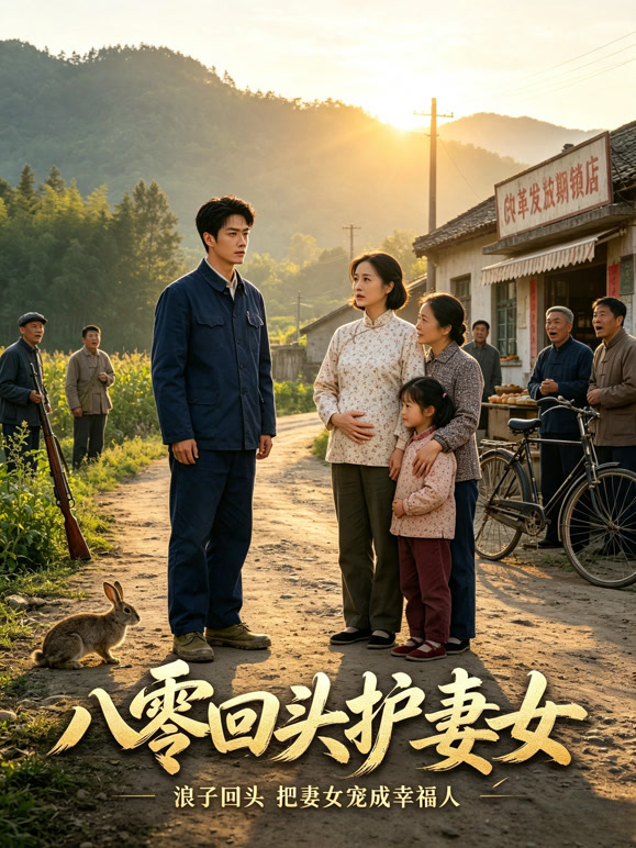 八零回头护妻女