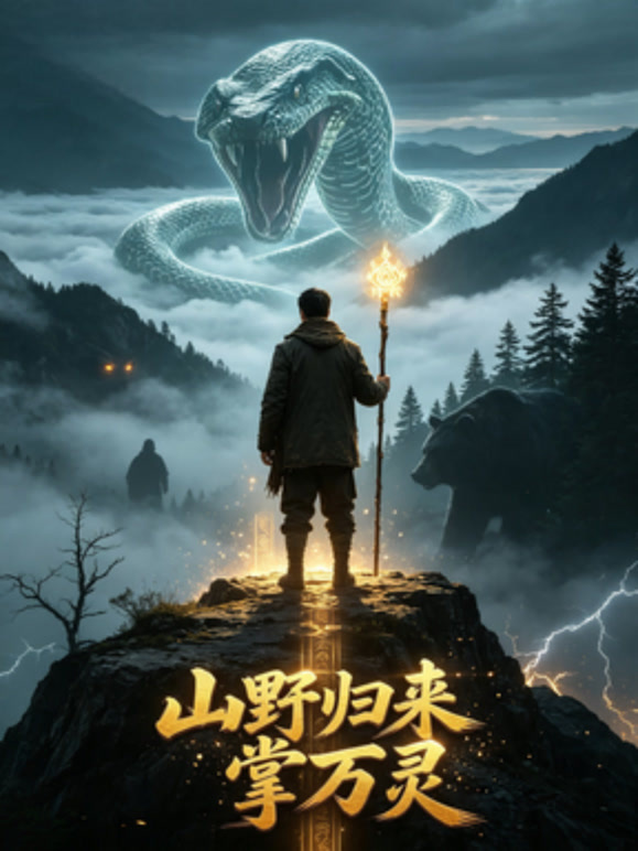 山野归来掌万灵