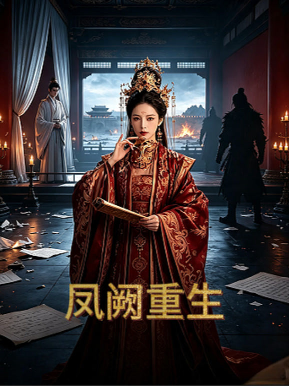 凤阙重生