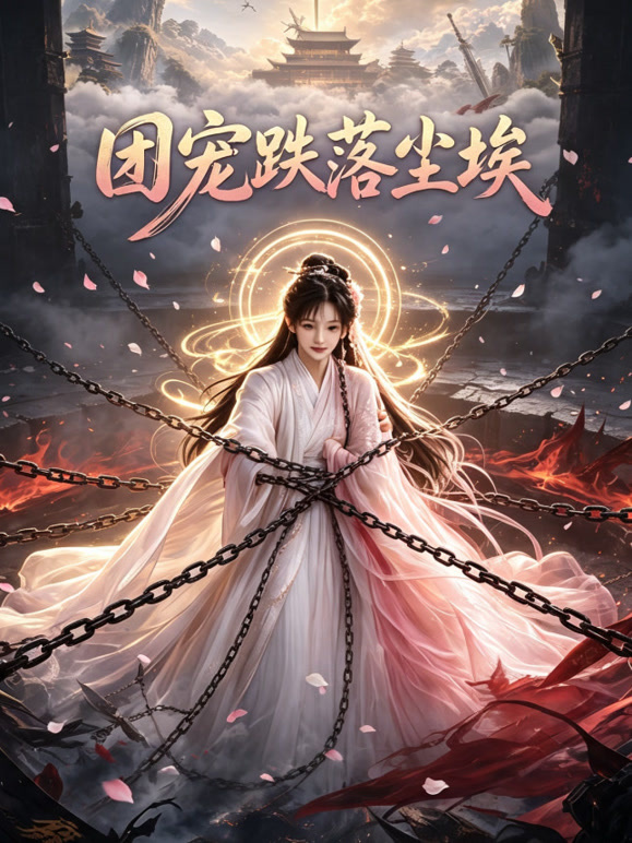团宠跌落尘埃